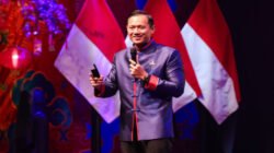 Partai Demokrat menegaskan komitmen kebangsaan dan multikulturalisme pada Imlek 2577/2026 Masehi sebagai momentum.