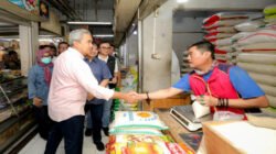 Satu tahun memimpin Bandung, Muhammad Farhan menata fondasi pembangunan lewat visi Bandung Utama (Unggul, Terbuka, Amanah, Maju, dan Agamis).