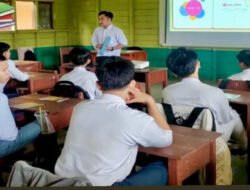 Dari Keterbatasan Menuju Transformasi: Kisah Guru Menghadapi Tantangan di Wilayah 3T