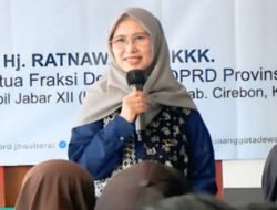 Dukung Kesejahteraan Nelayan, Ratnawati Dorong Pembangunan Pabrik Mini Garam di Indramayu