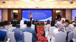 Kemendikdasmen menggelar Forum Komunikasi Publik untuk memperkuat sinergi dengan komunitas dan lembaga masyarakat. 