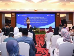 Kemendikdasmen Gandeng Komunitas Wujudkan Pendidikan Bermutu untuk Semua