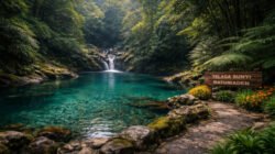 Baturaden menawarkan kesejukan sekaligus pengalaman di mana batas antara keindahan duniawi dan legenda gaib seolah menipis.