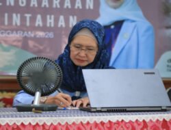 Ketimpangan Air Ancam Lahan Sawah, Ratnawati Minta PDAM Ditarik ke Provinsi
