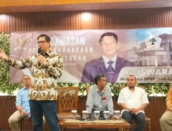 TPPAS Sarimukti Diprediksi Penuh 2027, DPRD Jabar dan Pemprov Cari Solusi Sambil Dorong Edukasi Sampah