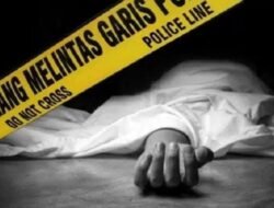 Warga Negara Amerika Ditemukan Tewas di Apartemen GAA Bandung, Polisi Amankan Obat-obatan