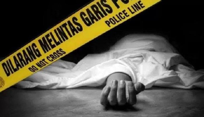 WNA asal Texas, Amerika Serikat bernama Love Joren Moon atau LJM (40) ditemuakan tewas di apartemen GAA, Kota Bandung, Rabu (4/2/2026).