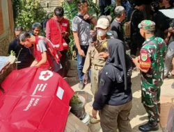 Polisi Periksa Ponsel Pelajar SMK yang Tewas Usai Loncat dari Flyover Pasupati
