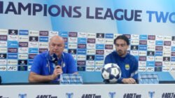 Persib Bandung mengalihkan fokusnya untuk mempertahankan gelar juara di Super League, setelah gagal melaju ke Perempet Final ACL 2.