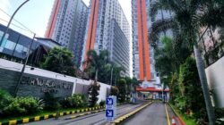 Satreskrim Polrestabes Bandung memastikan tidak ada tanda bekas kekerasan di tubuh Love Joren Moon yang tewas di apartemen GAA Bandung.