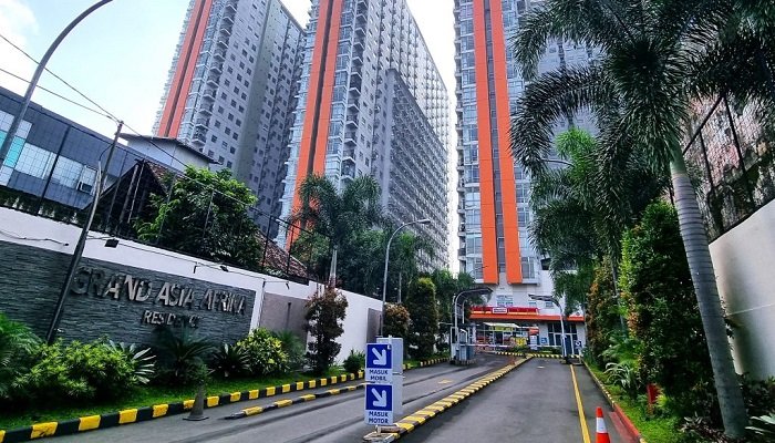Satreskrim Polrestabes Bandung memastikan tidak ada tanda bekas kekerasan di tubuh Love Joren Moon yang tewas di apartemen GAA Bandung.