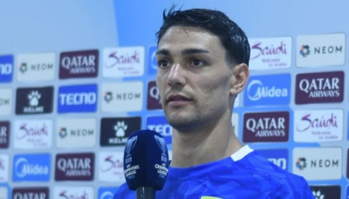 Tetap Optimistis, Skuat Persib Bandung Siap Habis-habisan hadapi Ratchaburi FC