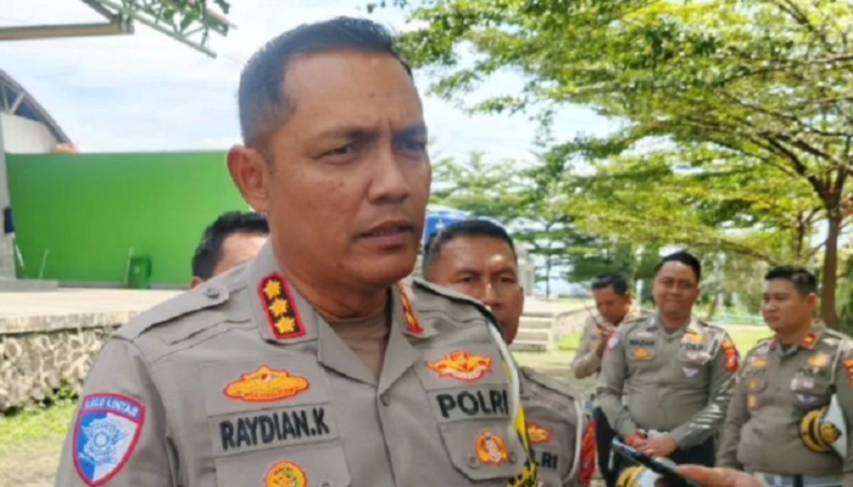 Waspada! Potensi Longsor di Jalur Pansela Jabar selama Mudik Lebaran