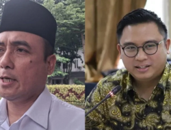 Erwin dan Awangga Tersangka Kasus Korupsi Masih Berkeliatan, Begini Kata Kejari