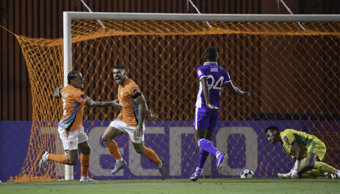 Langkah Persib Bandung melaju ke Perempat Final ACL 2 2025-2026, bakal berat setelah pada Leg 1 babak 16 Besar, kalah 3-0 oleh Ratchaburi FC.
