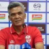Malut United Siap Tempur hadapi Tuan Rumah Persib Bandung