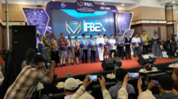 IFBEX 2026 Bandung Resmi Hadirkan Puluhan Brand dan Peluang Usaha