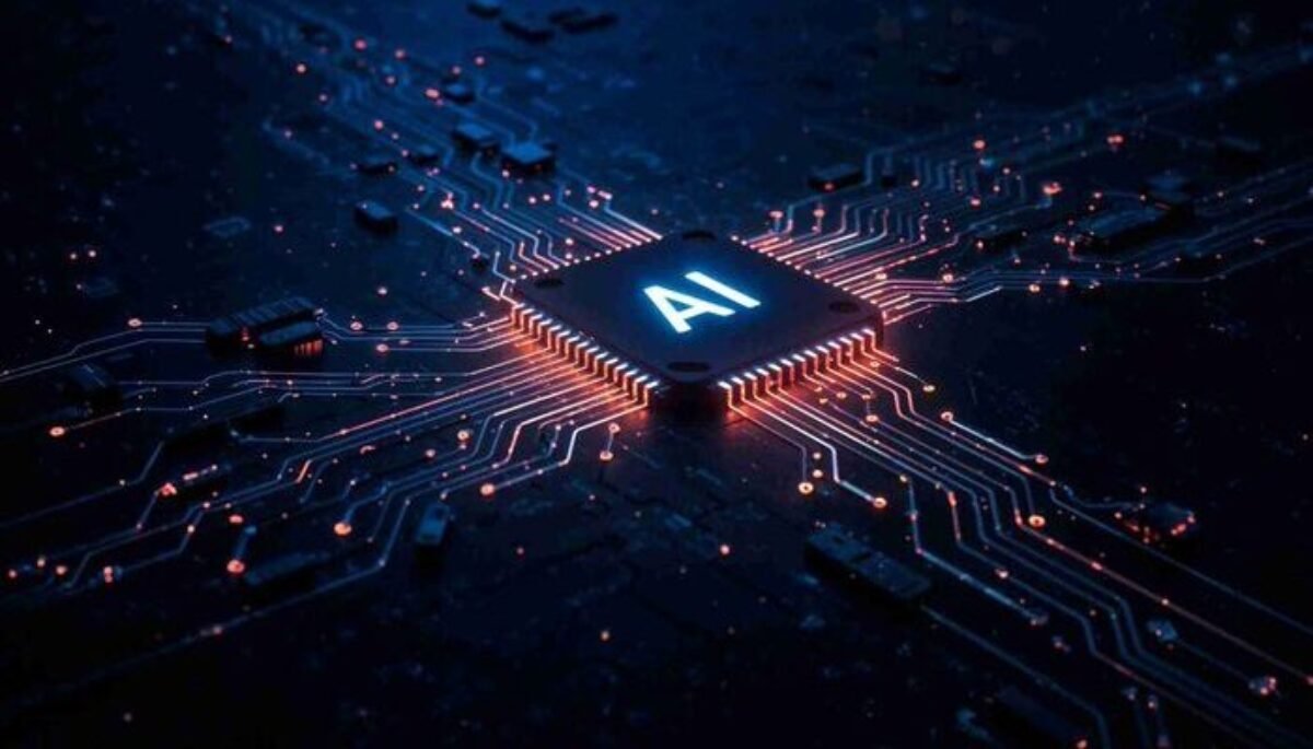 ARTIFICIAL intelligence technology strategy has become a decisive factor for modern companies seeking sustainable growth.