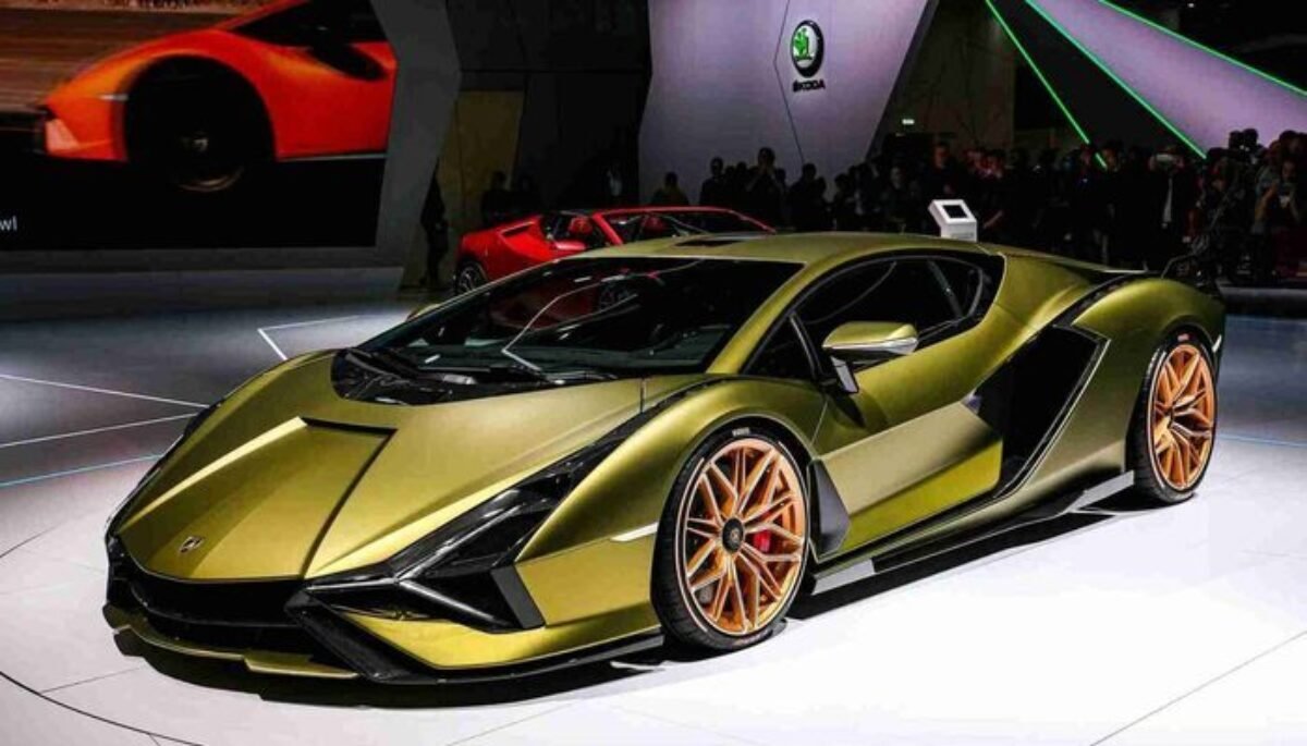 10 Tips on Whether Having a Sports Car Increase Insurance Costs