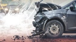 Kecelakaan lalu lintas terjadi di Jalan Tol Cipali KM 93.600 jalur A arah Cikopo menuju Palimanan, Rabu (4/2/2026) dini hari.