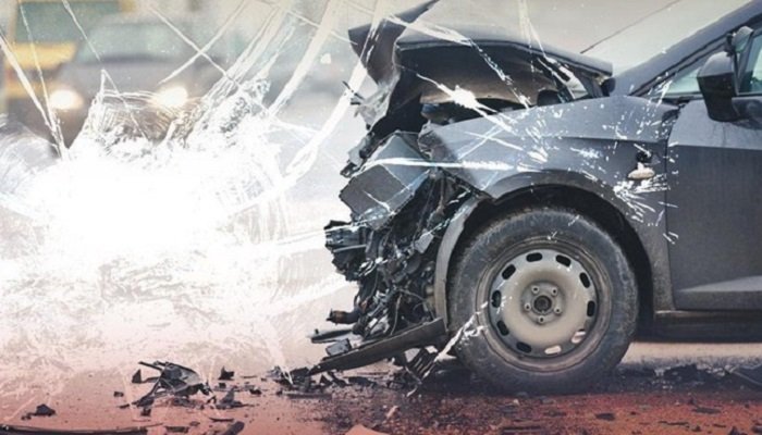 Kecelakaan lalu lintas terjadi di Jalan Tol Cipali KM 93.600 jalur A arah Cikopo menuju Palimanan, Rabu (4/2/2026) dini hari.