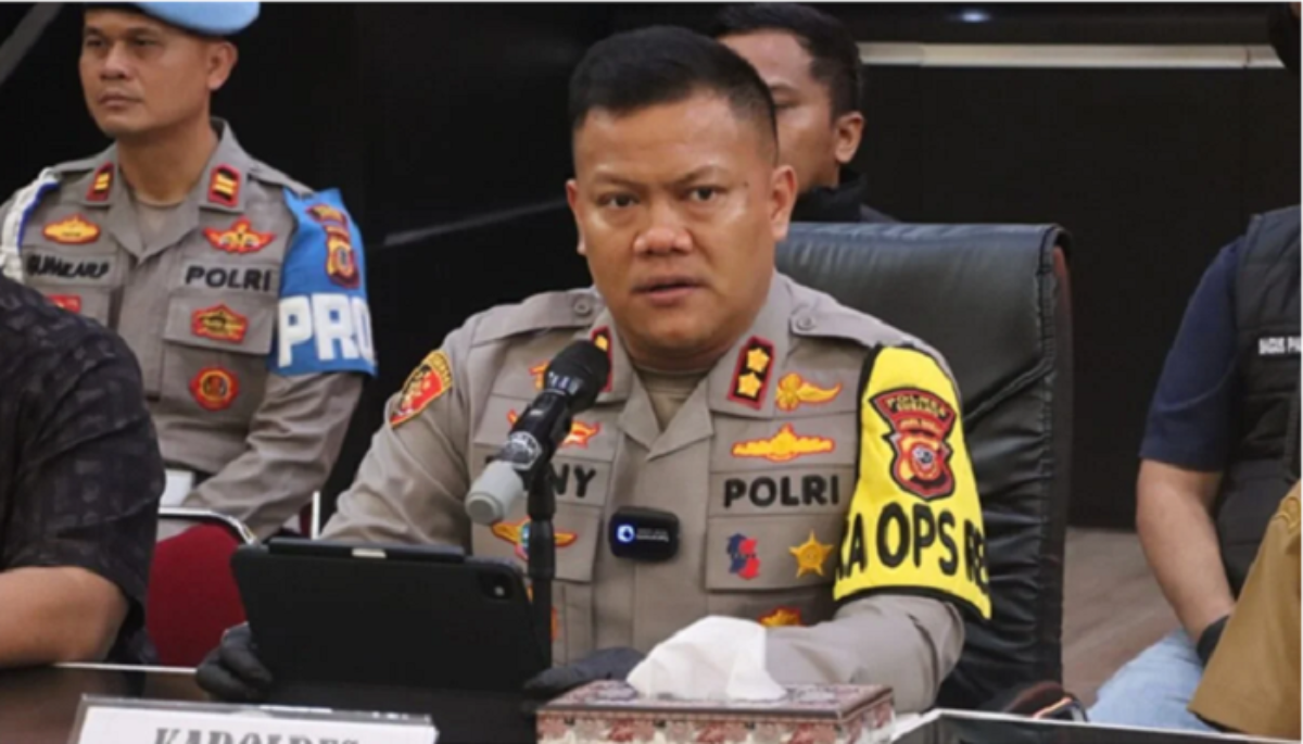 Tersangka Miras Oplosan yang Tewaskan 9 Orang di Subang Terancam 15 Tahun Penjara