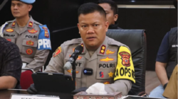 HS dan JB, 2 tersangka kasus miras oplosan maut yang menewaskan 9 orang di Kabupaten Subang, terancam hukuman maksimal 15 tahun penjara.