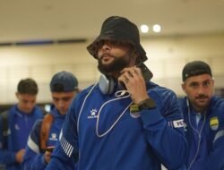 Persib Bandung Boyong 22 Pemain ke Markas Ratchaburi, Ini Daftarnya