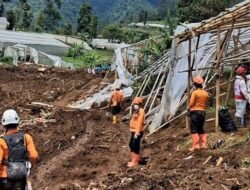 Awal 2026, Terjadi 84 Bencana Alam di Jabar Telan Puluhan Korban Jiwa