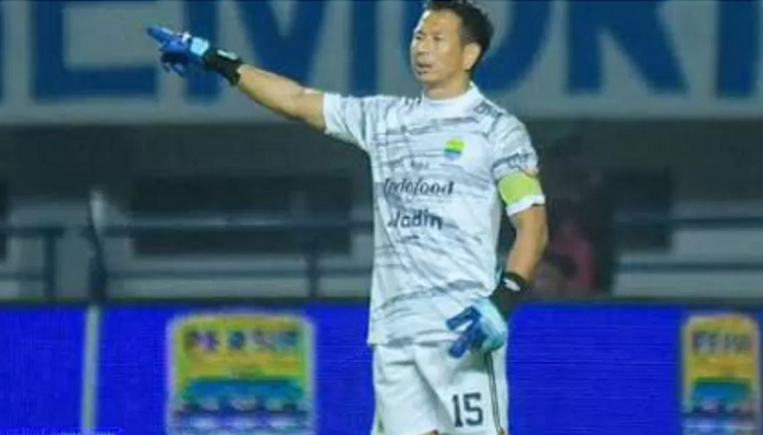 Kehadiran Sergio Castel membawa angin sengar untuk ketajaman lini depan Persib Bandung yang berlaga di Super League dan ACL 2 2025-2026.