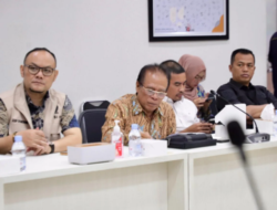 Pansus XI DPRD Jawa Barat Soroti Lemahnya Pengawasan Pemanfaatan Air