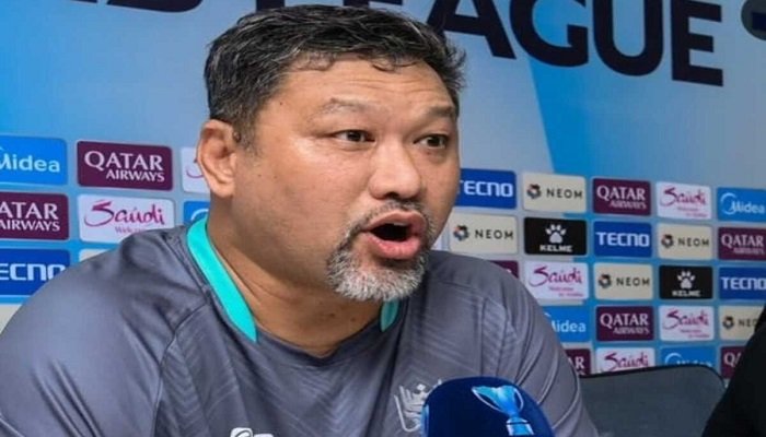 Pelatih Ratchaburi FC Worrawoot Srimaka menegaskan, timnya sudah mempersiapkan diri dengan baik untuk menghadapi Persib Bandung.