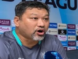Ratchaburi FC Bakal Lakukan Segala Cara Kalahkan Persib Bandung