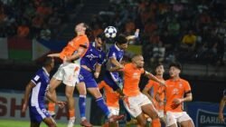 Kalah 3-0 oleh Ratchaburi FC, Berat Langkah Persib Bandung ke Perempat Final ACL 2