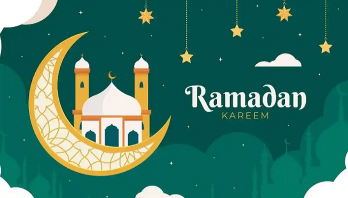 Bulan Suci Ramadan 2026/1447 Hijriah segera datang dalam hitungan hari lagi.. Lalu kapan tepatnya awal Ramadan 2026 ini tiba?