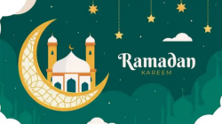 Bulan Suci Ramadan 2026/1447 Hijriah segera datang dalam hitungan hari lagi.. Lalu kapan tepatnya awal Ramadan 2026 ini tiba?