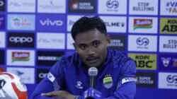 Saddil Ramdani: Perjuangan Persib Bandung Masih Panjang