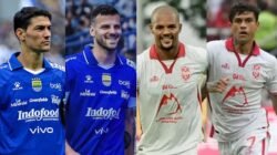 STADION GBLA, Kota Bandung, Jumat (6/2/2026) malam, bakal menjadi arena pertandingan ekstra keras saat Persib Bandung menjamu Malut United.