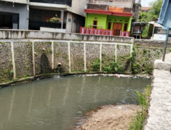 Paruh Baya Tewas seusai Beri Napas Buatan pada Anak Tenggelam di Sungai Cikapundung Kolot