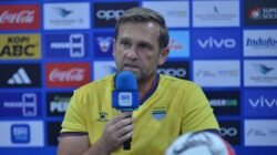 Tak Punya Pilihan Lain, Persib Bandung Sasar Kemenangan atas Madura United