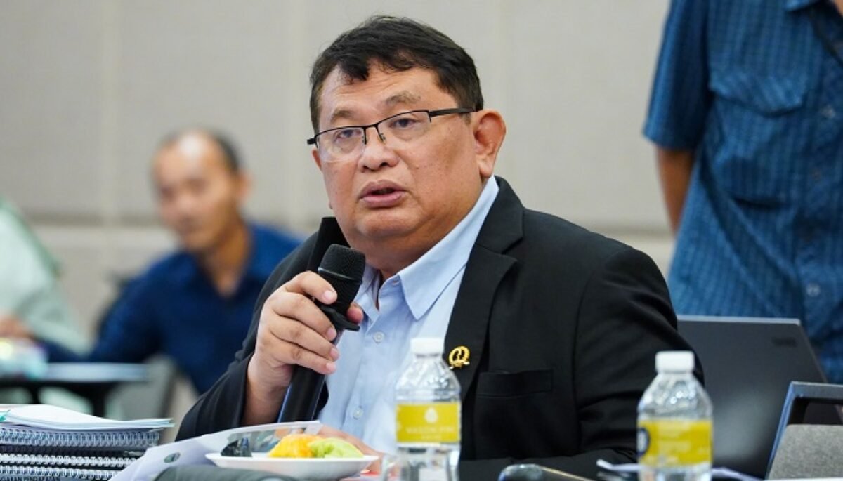 Anggota DPRD Jabar dari Fraksi Demokrat A Yamin menegaskan pemuda merupakan aset penting dalam pembangunan daerah.