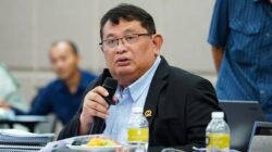 A Yamin Dorong Peningkatan Fasilitas dan Dukungan Operasional Sekolah di Jabar
