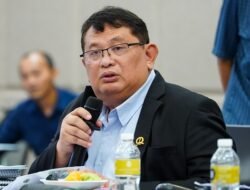 Anggota DPRD Jabar A Yamin Dorong Peran Aktif Pemuda dalam Pembangunan Daerah