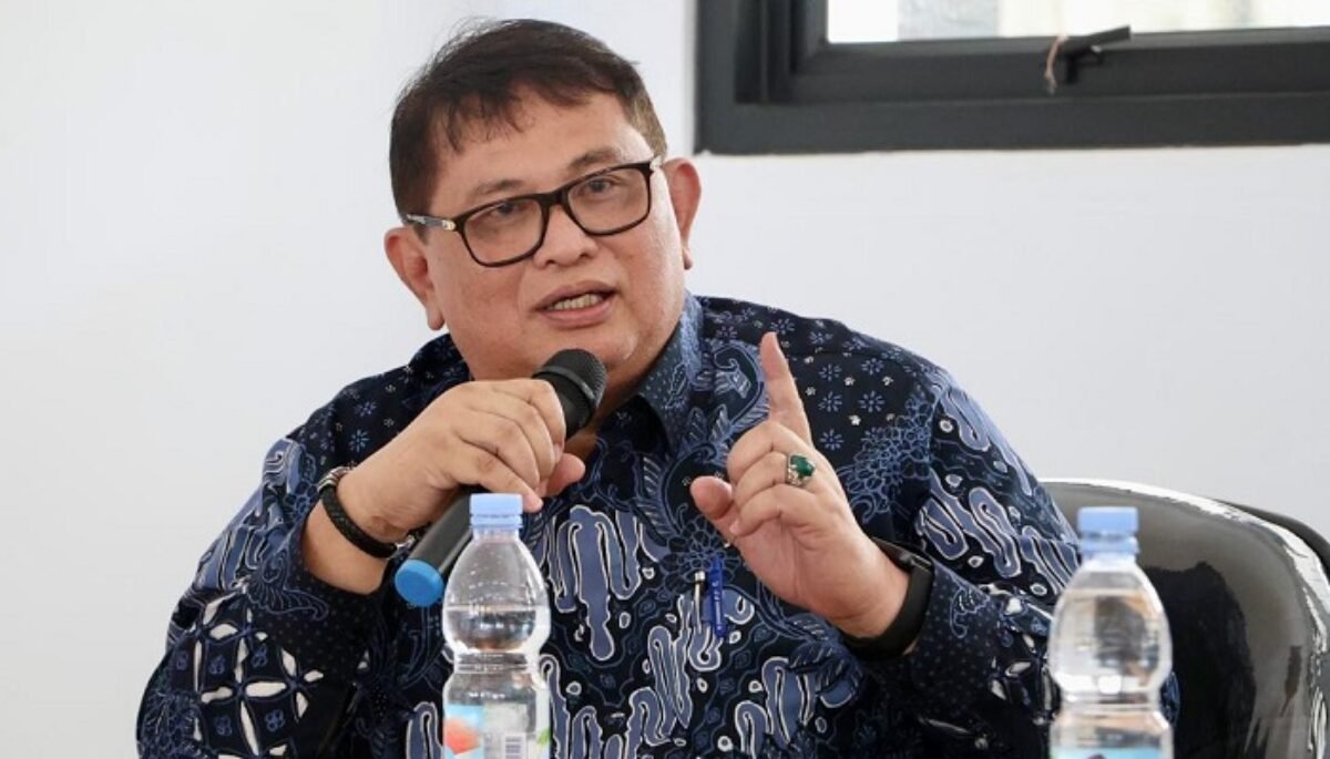 Anggota Komisi V DPRD Jabar, A Yamin menegaskan pentingnya perhatian serius pemerintah daerah terhadap sektor sosial dan keagamaan.