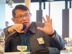 A Yamin Dorong Pelestarian Seni Budaya Sunda di Tengah Perkembangan Zaman Modern