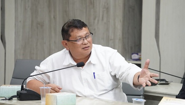 Anggota DPRD Jabar A Yamin mendukung penuh Pemprov Jabar yang menetapkan wilayah Sukabumi sebagai kawasan konservasi lingkungan.