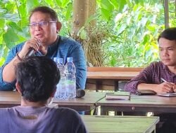 Anggota DPRD Jabar A Yamin Minta Pengawasan Miras di Kota Sukabumi Diperketat