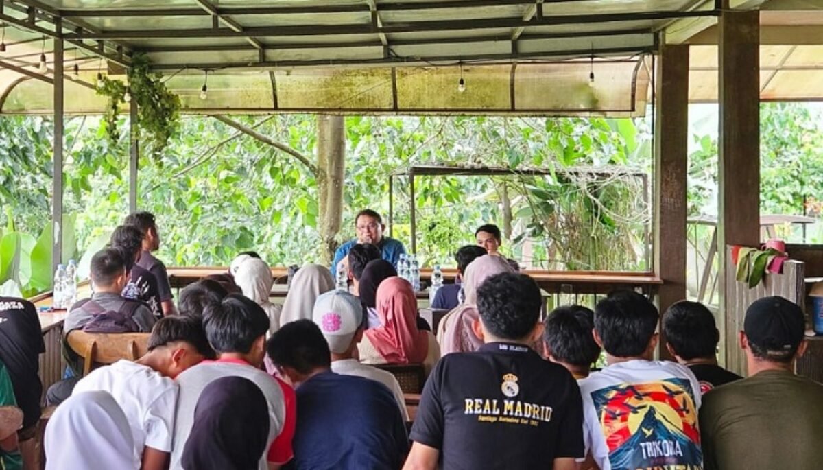 Anggota Komisi V DPRD Jabar, A Yamin menekankan arah kebijakan olahraga harus fokus pada penguatan pembinaan atlet daerah.