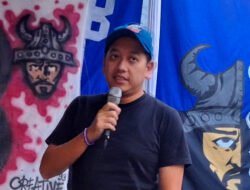 Persib Tegaskan Tak Ada Tempat bagi Rasisme di Sepakbola Indonesia