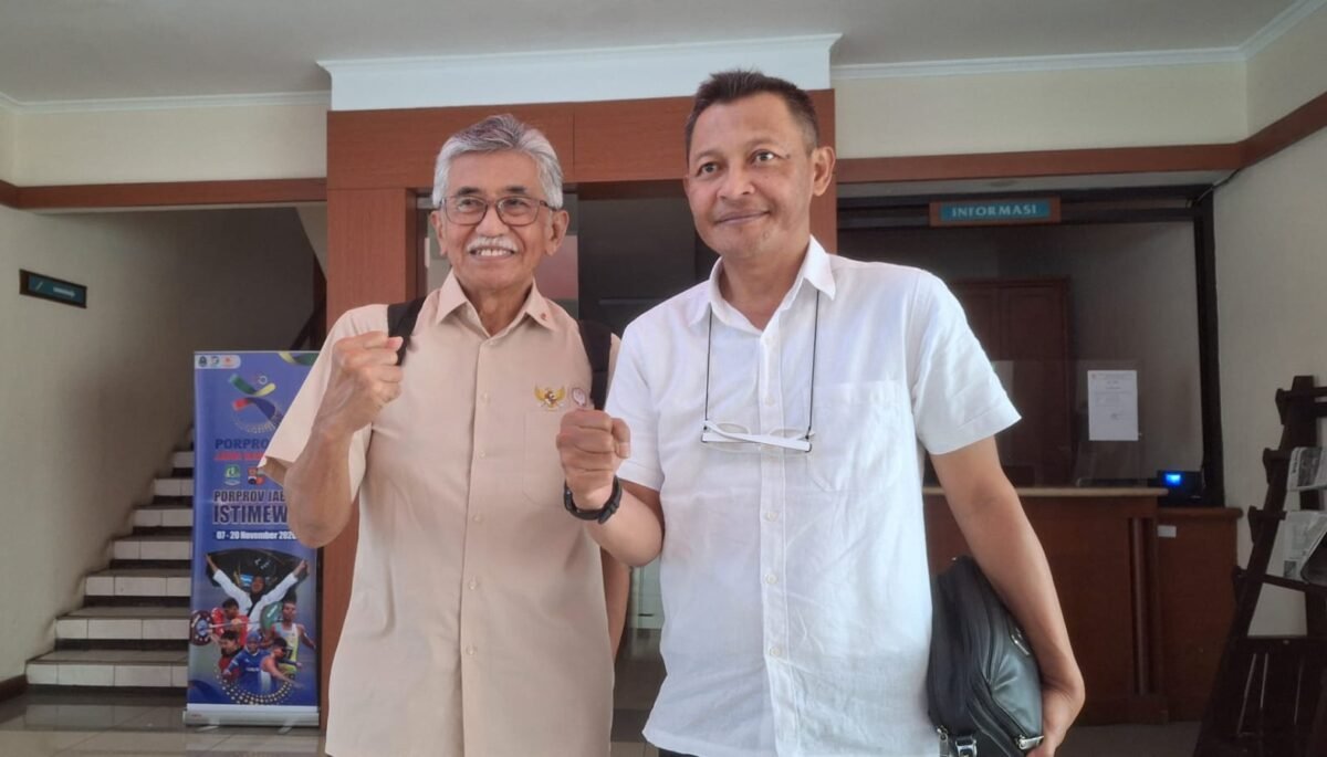 DPP dan KONI Jabar Klarifikasi Hasil Musda PERBASI